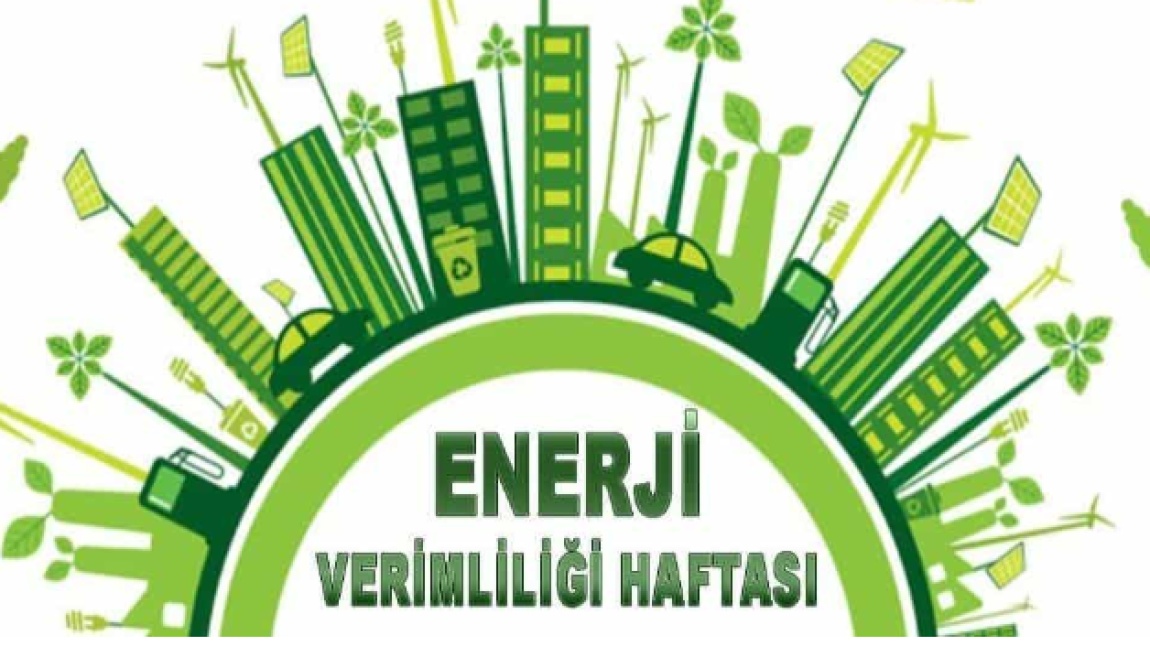 06-10 Ocak  Enerji Verimliliği Haftası